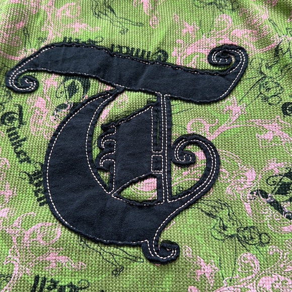 Tinker Bell hoodie - Picture 9 of 9